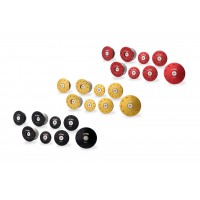 CNC Racing Frame Plug Kit for Ducati Monster 937 CNC Racing Frame Plug Kit for Ducati Monster 937